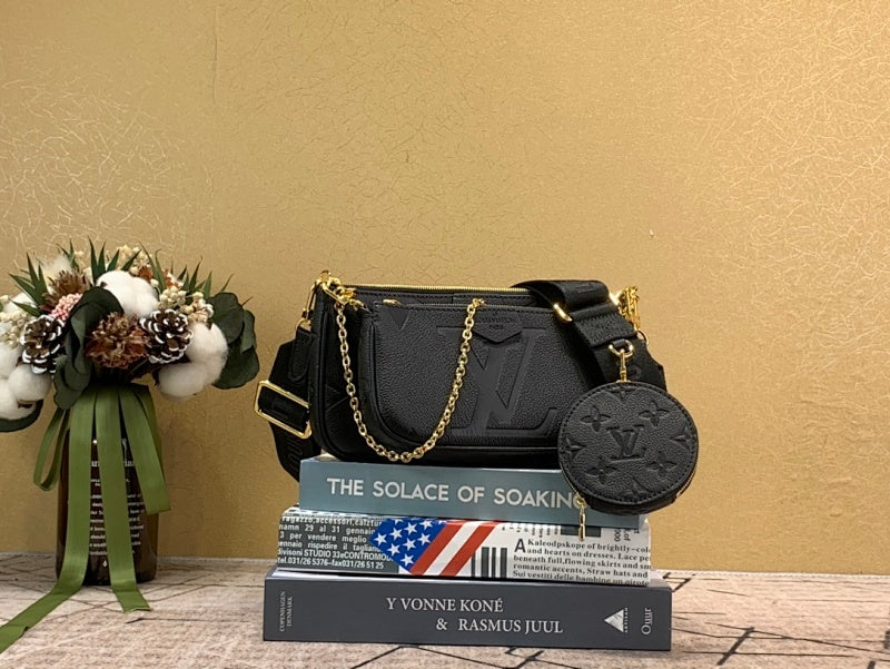 Dragons Bags ln Luxury Bag --59192