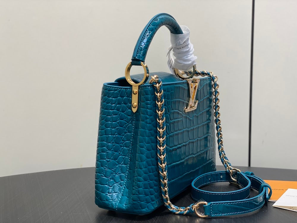 Dragons Bags ln Luxury Bag --96576