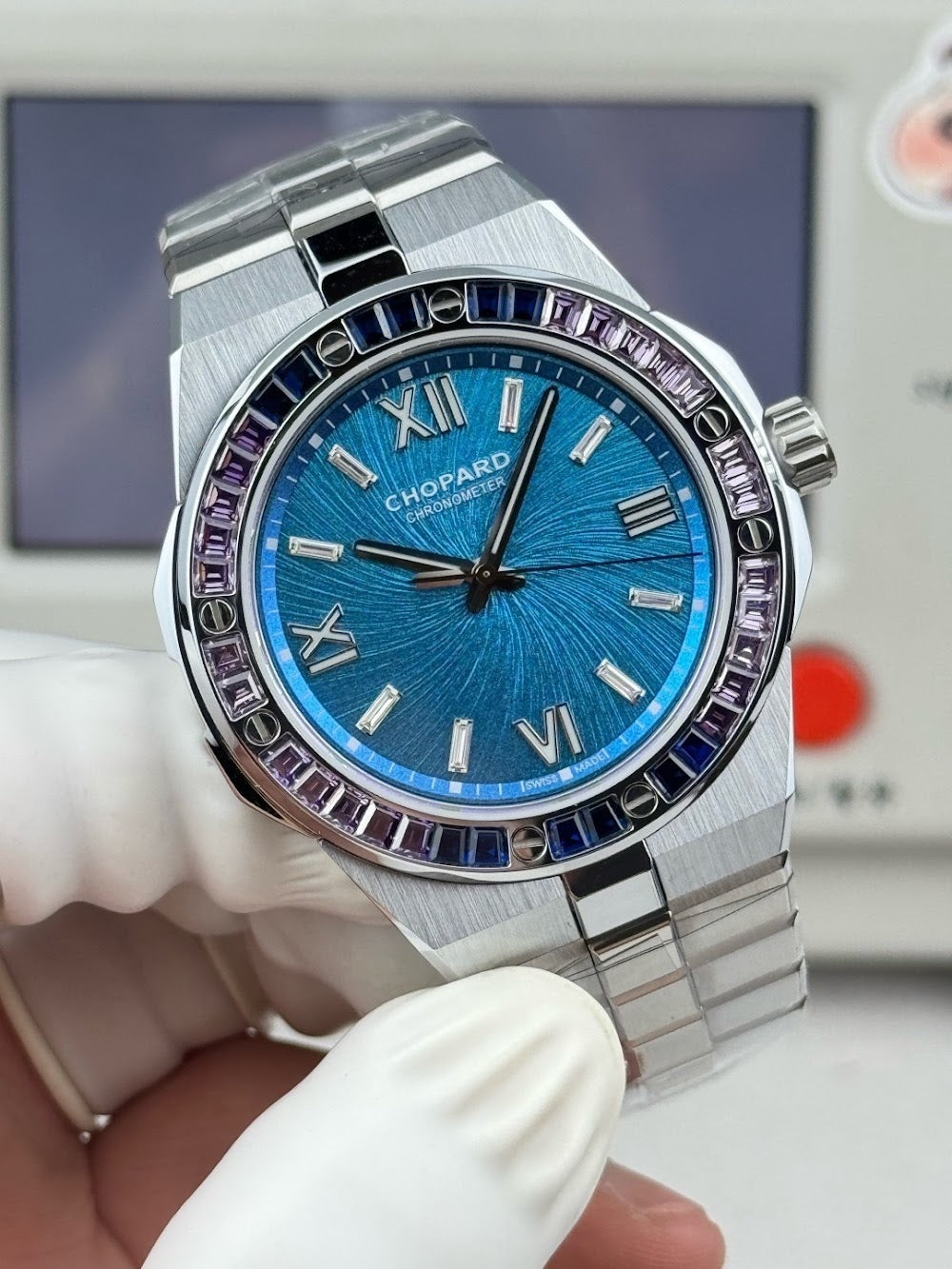 Dragons Bags Luxury Designer Watch --103980