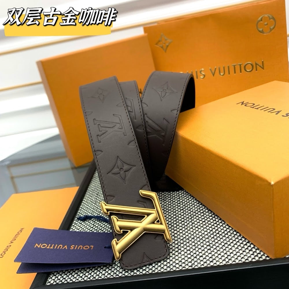 Dragons Bags ln Luxury Belt --106528