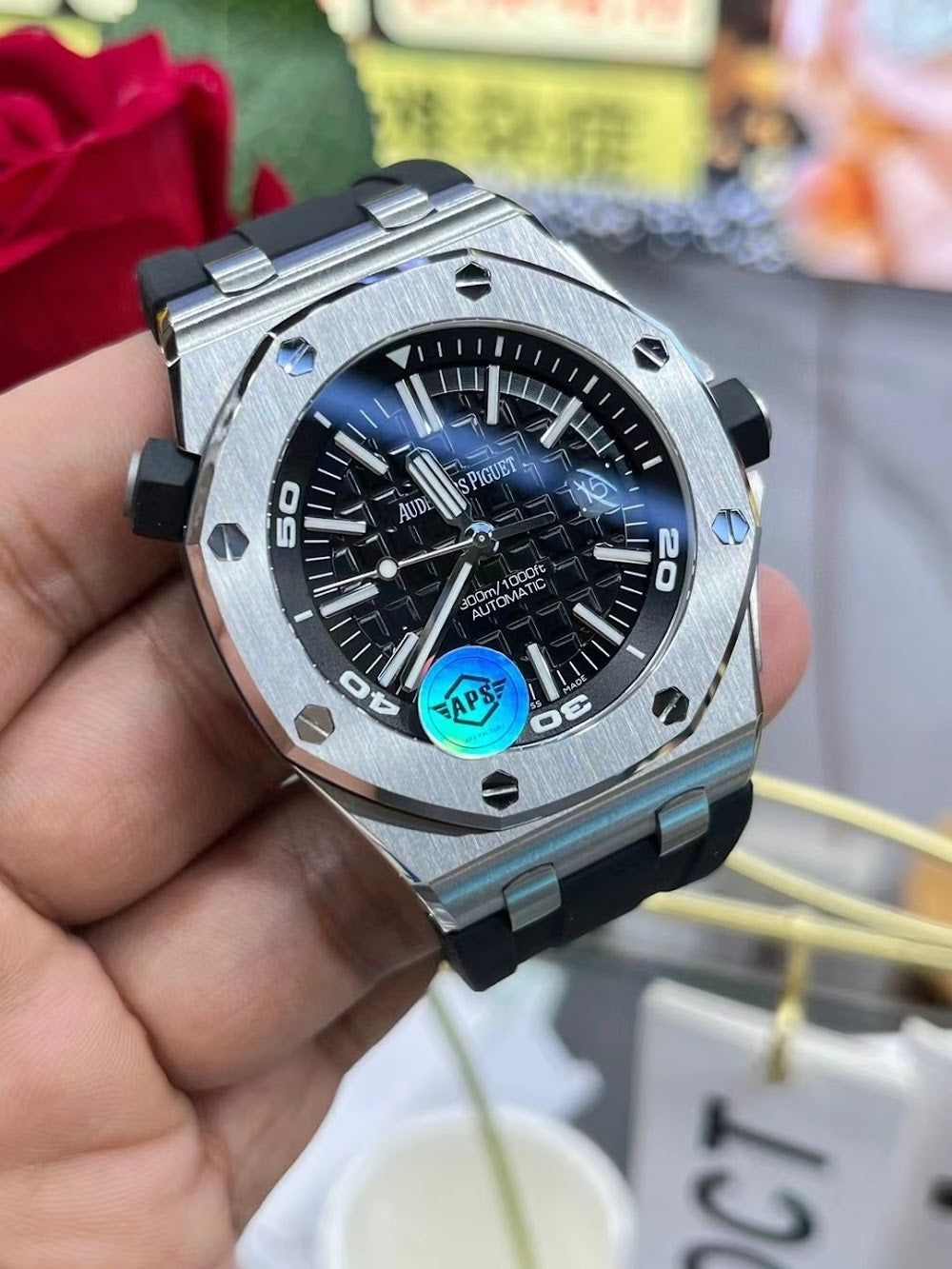 Dragons Bags Luxury Designer Watch --103807