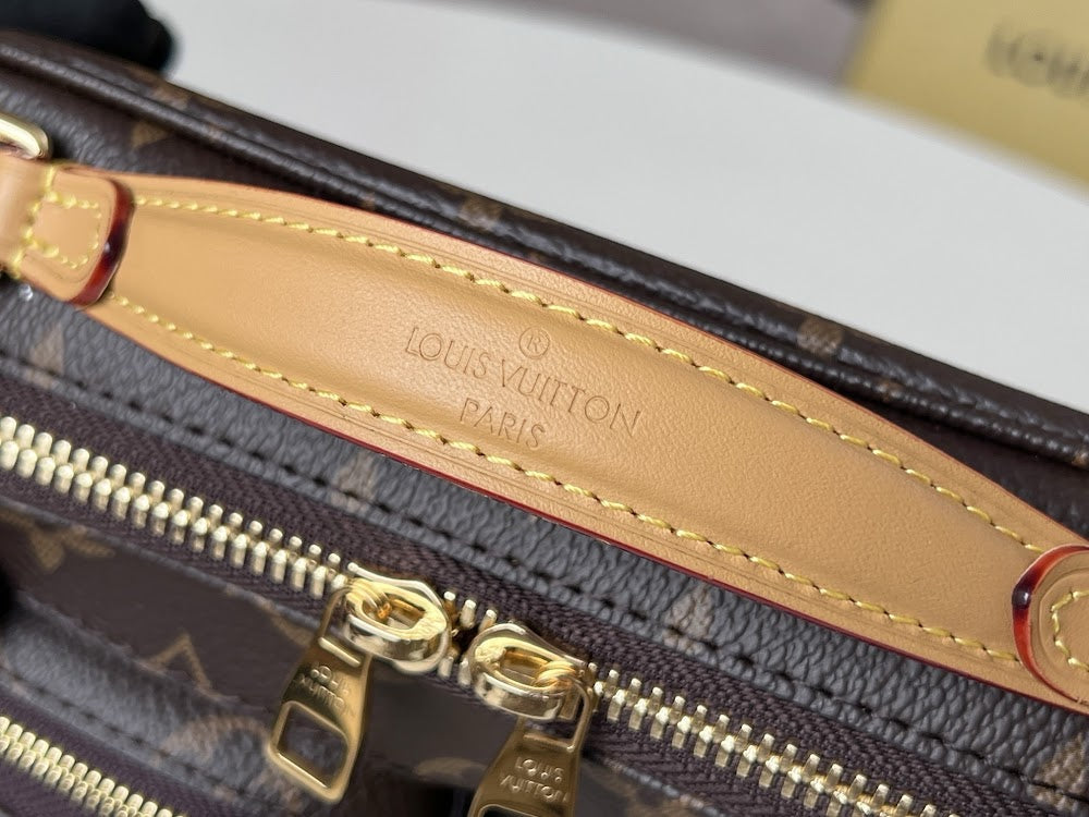 Dragons Bags LVn Luxury Bag --80638