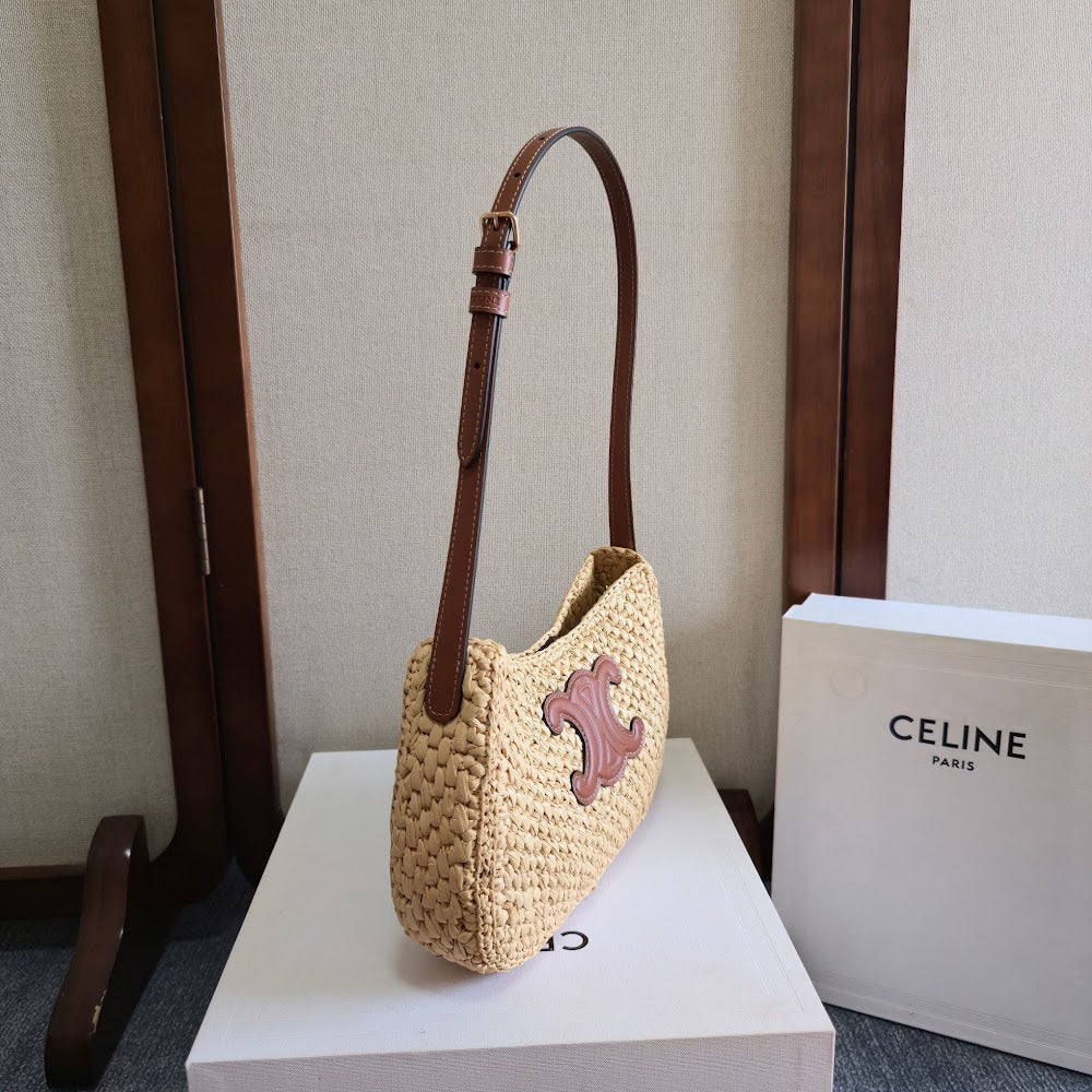Dragons Bags Celine Luxury Bag --112504