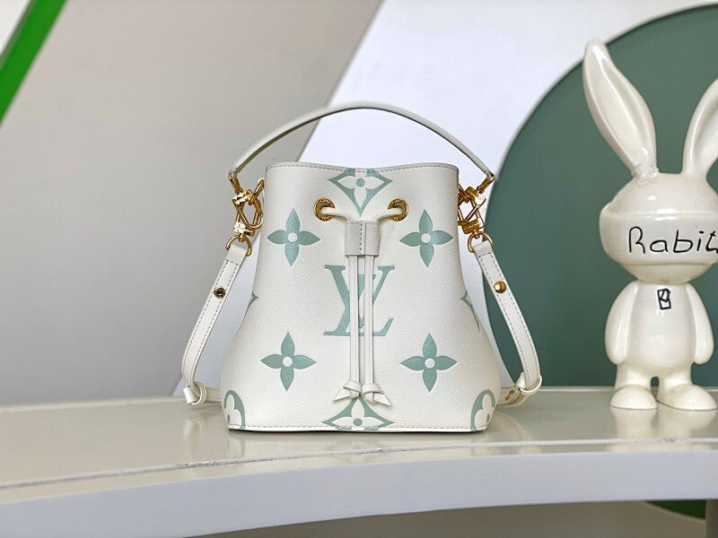 Dragons Bags LVn Luxury Bag --81089