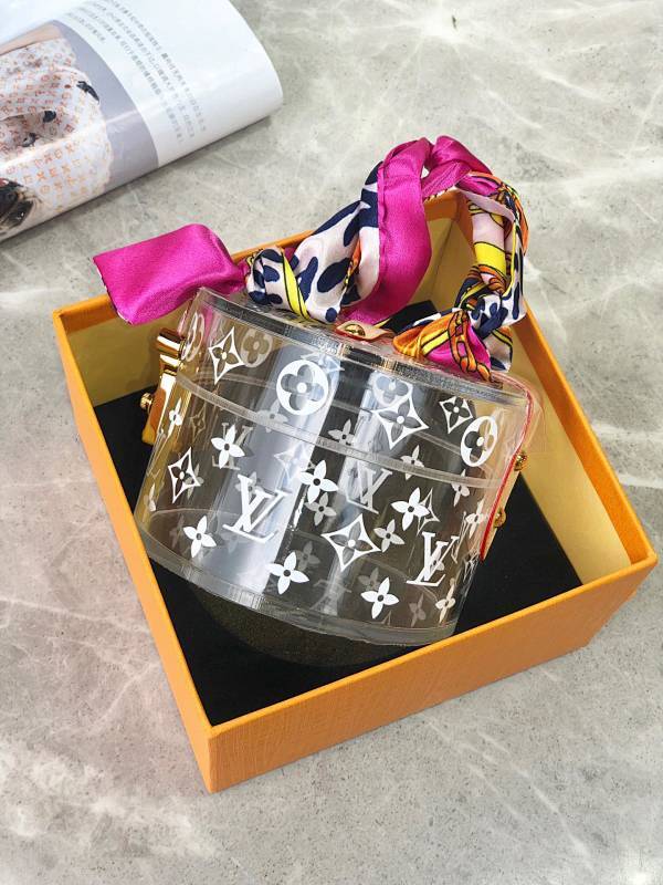 Dragons Bags ln Luxury Bag --58916