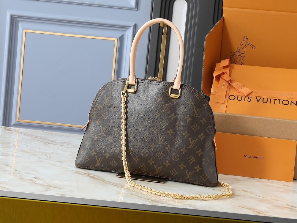 Dragons Bags ln Luxury Bag --77264