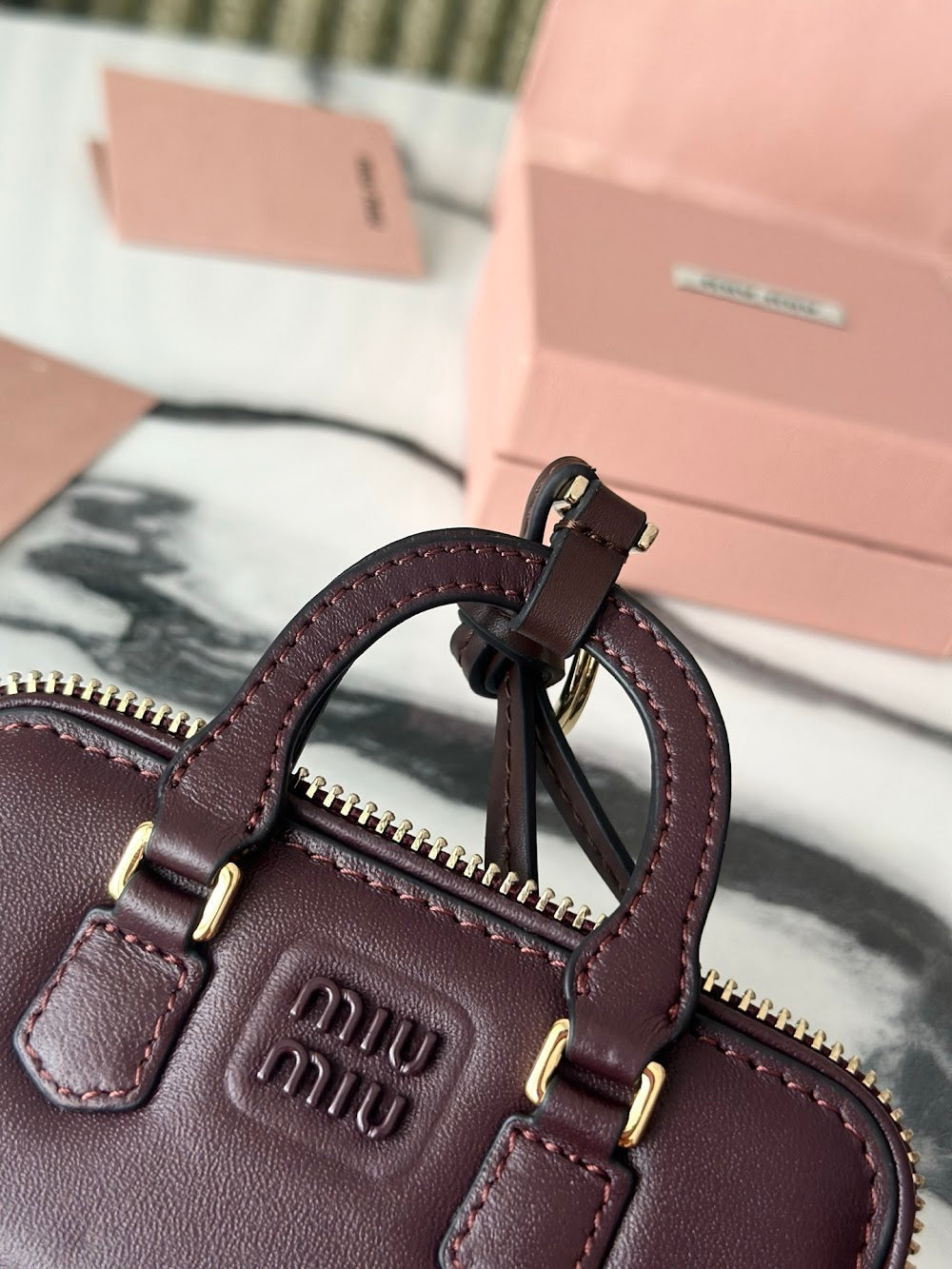 Dragons Bags Miun Miun Luxury Bag --122139