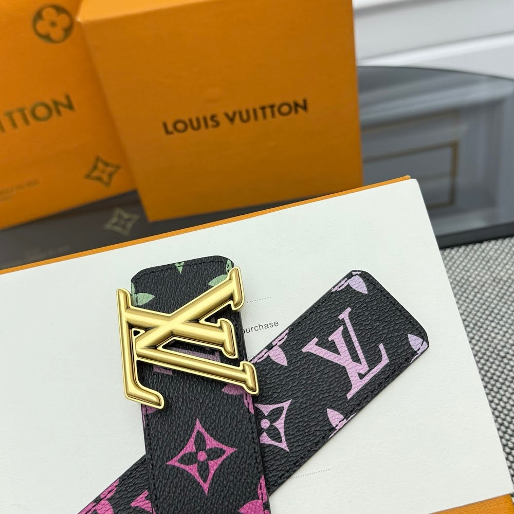Dragons Bags ln Luxury Belt --100364
