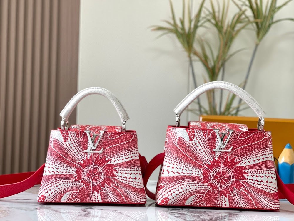 Jessica Bags ln Luxury Bag --75795