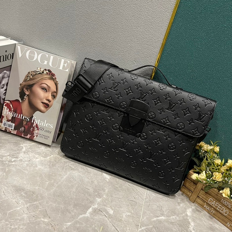 Dragons Bags ln Luxury Bag --70104