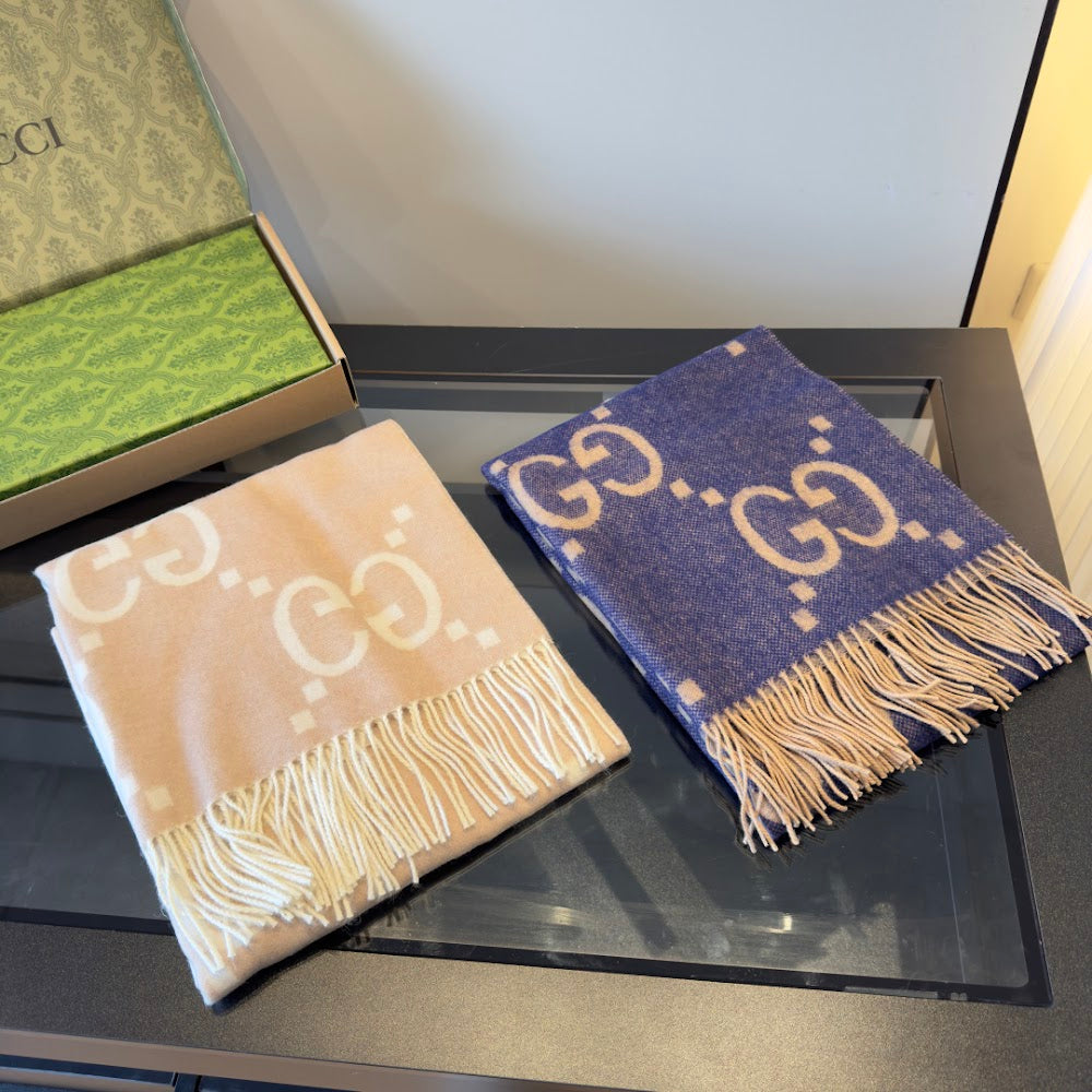 Dragons Bags Premium Designer Scarf --99681