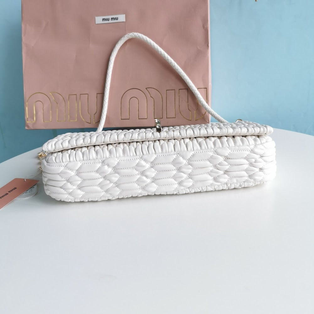 Dragons Bags Miun Miun Luxury Bag --123235