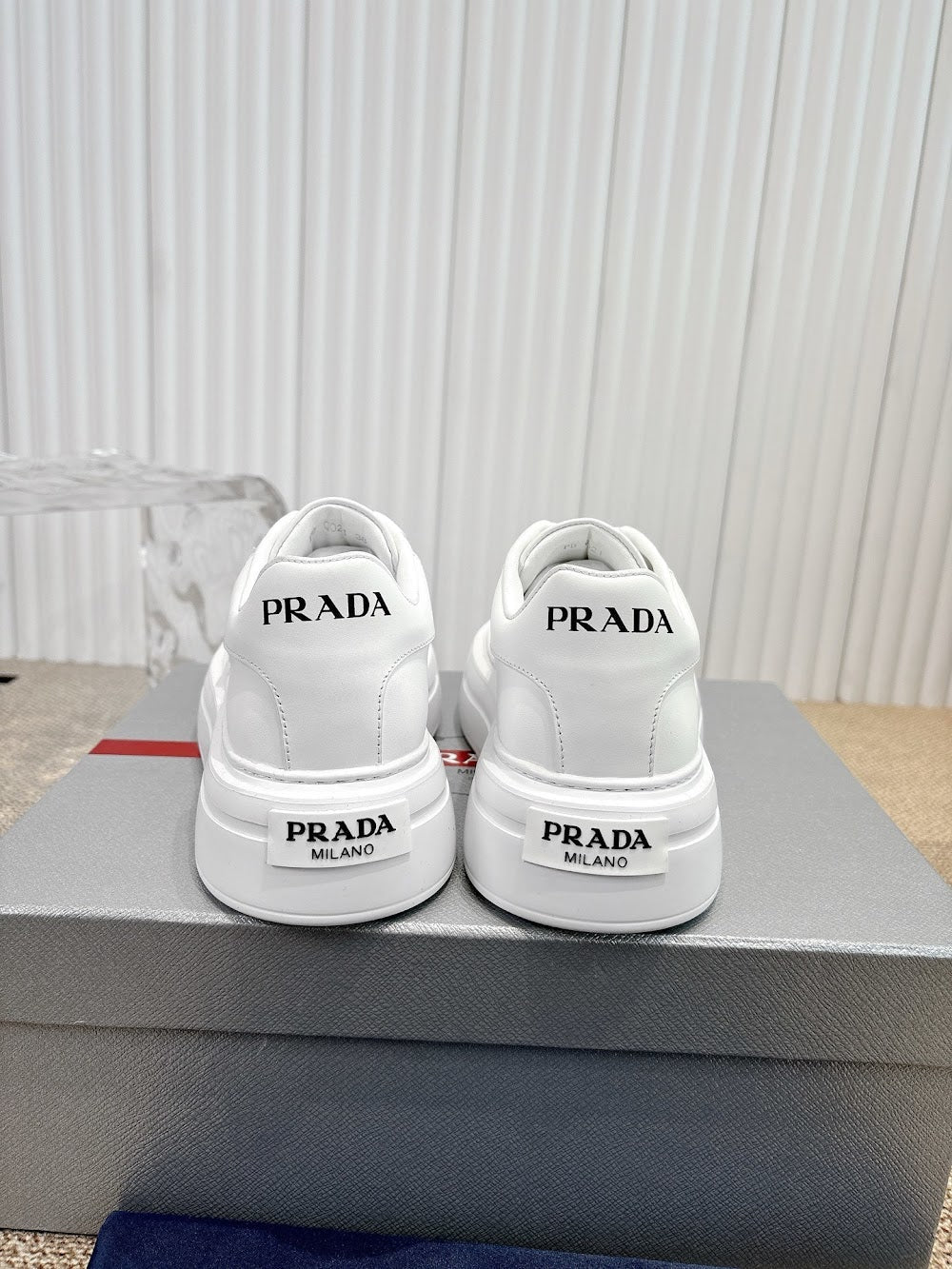 Dragons Bags Prada Luxury Heels --52771