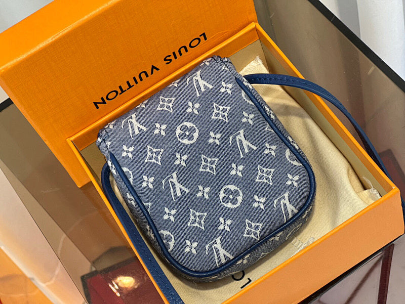 Dragons Bags LVn Luxury Bag --81327