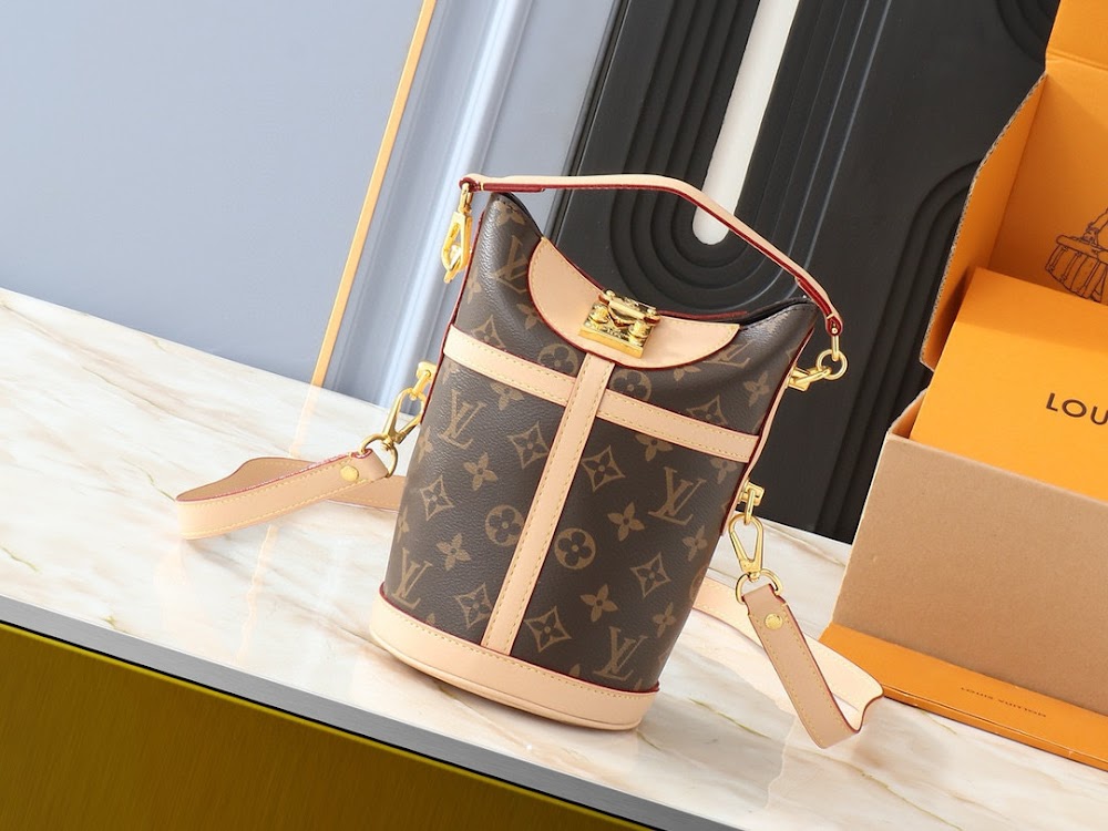 Dragons Bags LVn Luxury Bag --80567