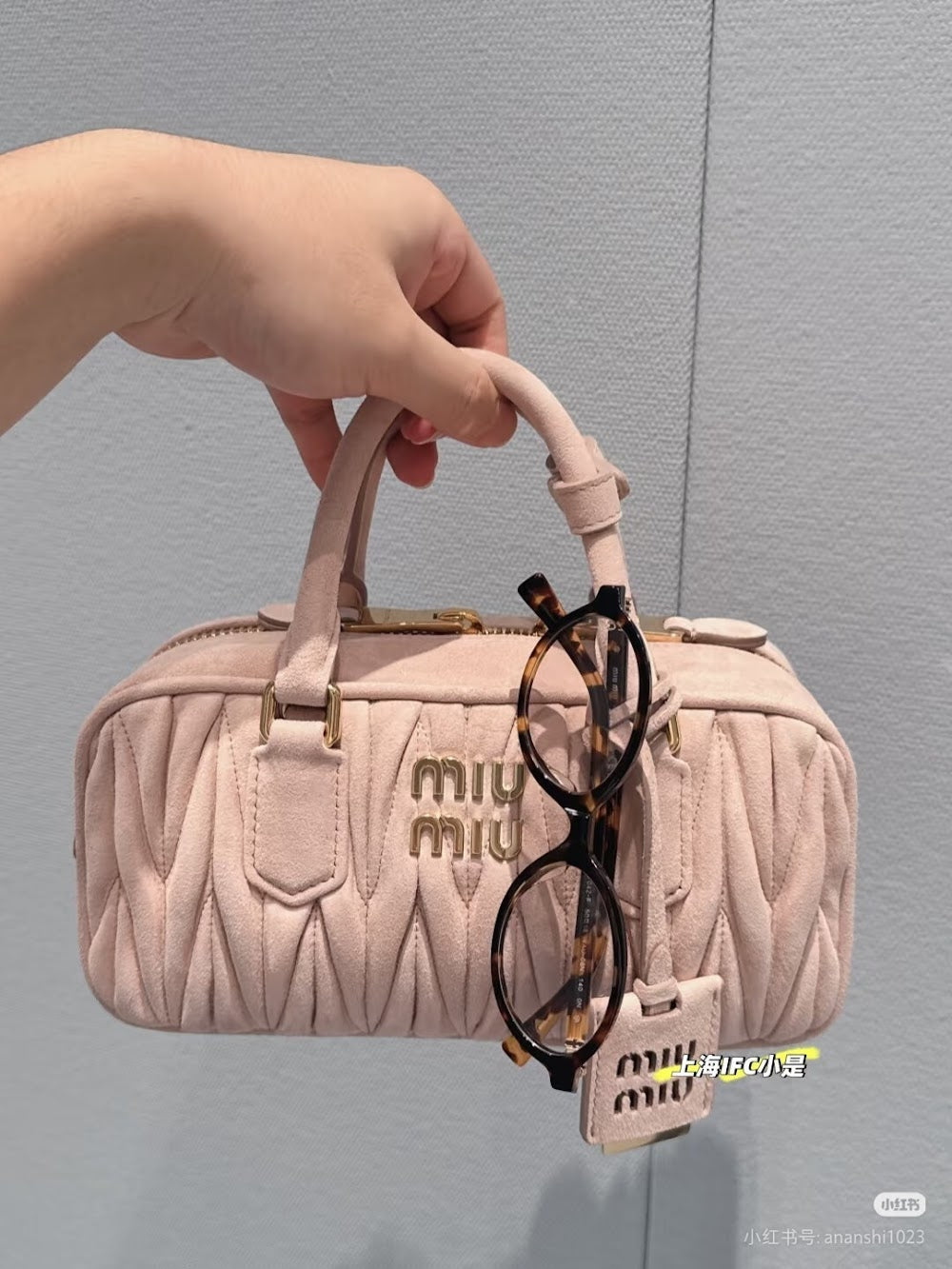 Dragons Bags Miun Miun Luxury Bag --122701