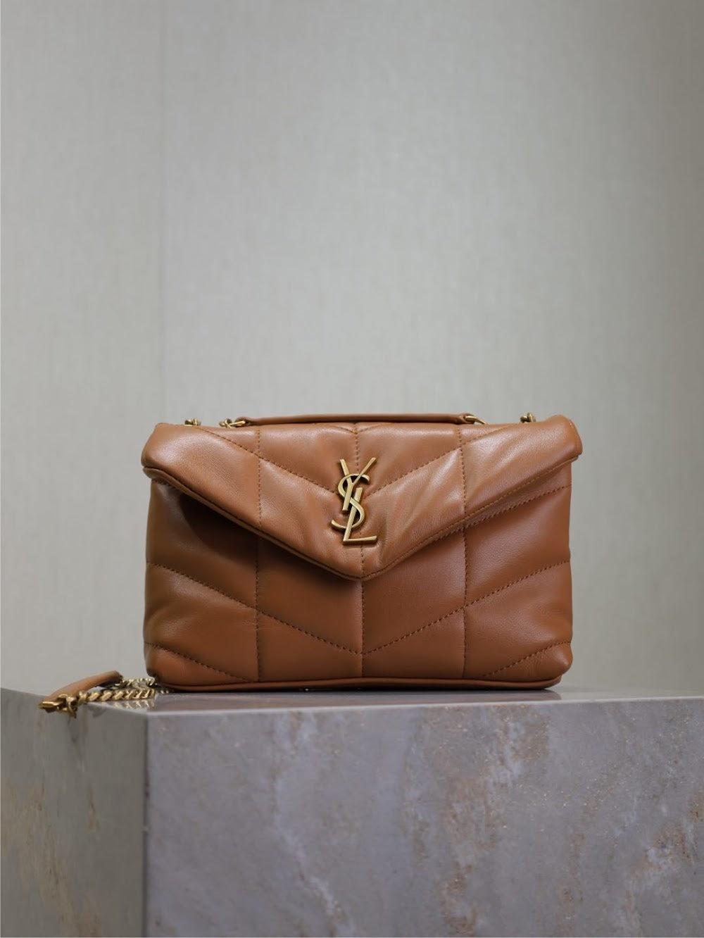 Dragons Bags YSLn Luxury Bag --119434