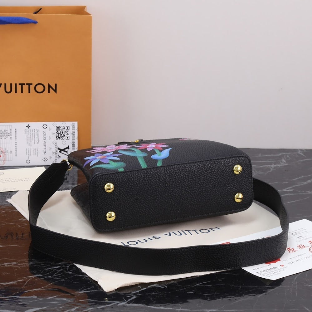 Dragons Bags LVn Luxury Bag --81199