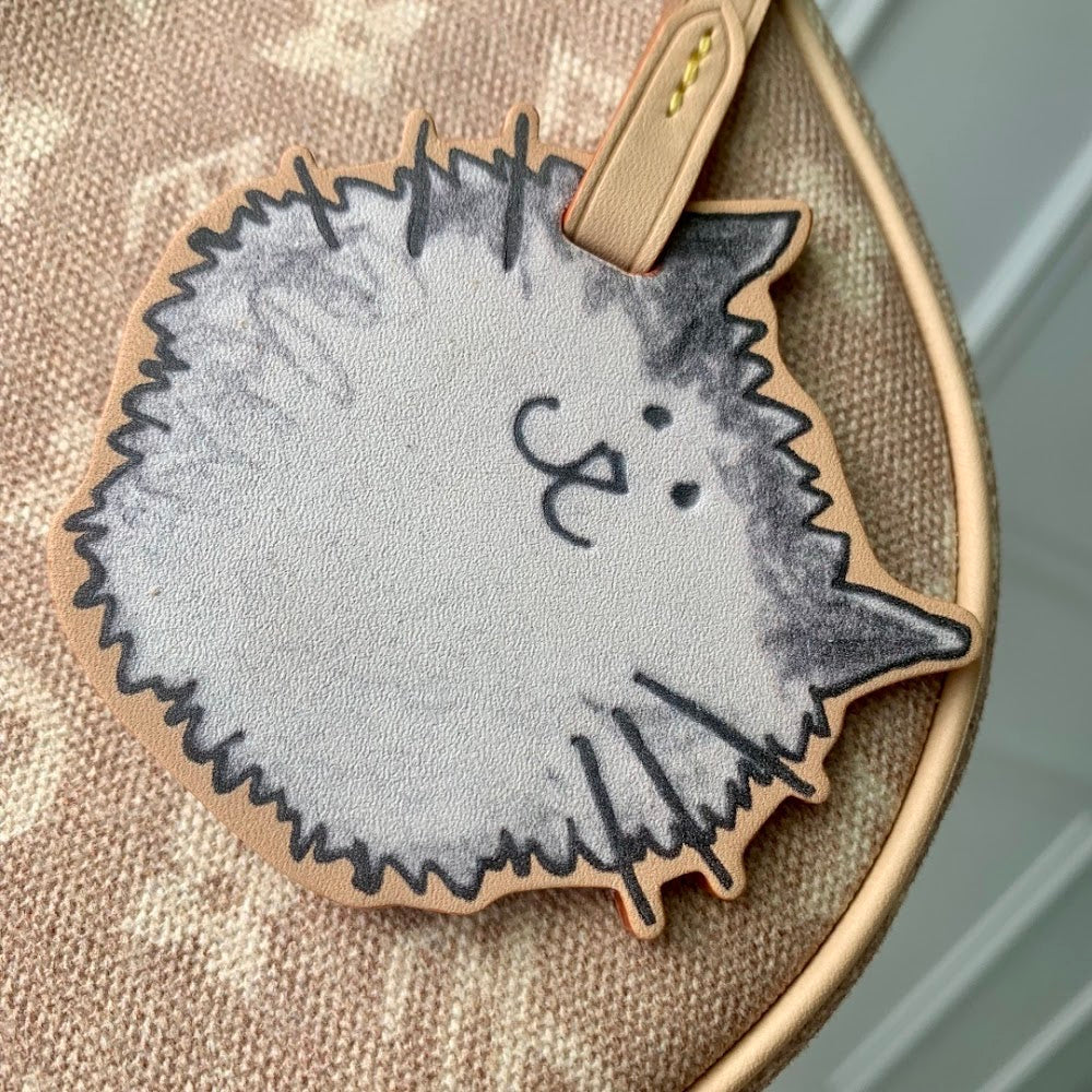 Dragons Bags ln Luxury Bag --96997
