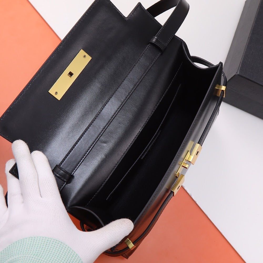 Dragons Bags YSLn Luxury Bag --120363