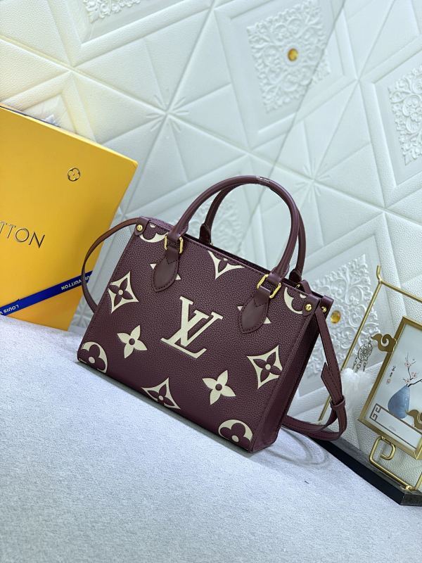 Dragons Bags ln Luxury Bag --81383