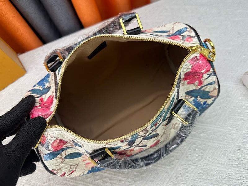 Dragons Bags LVn Luxury Bag --78712
