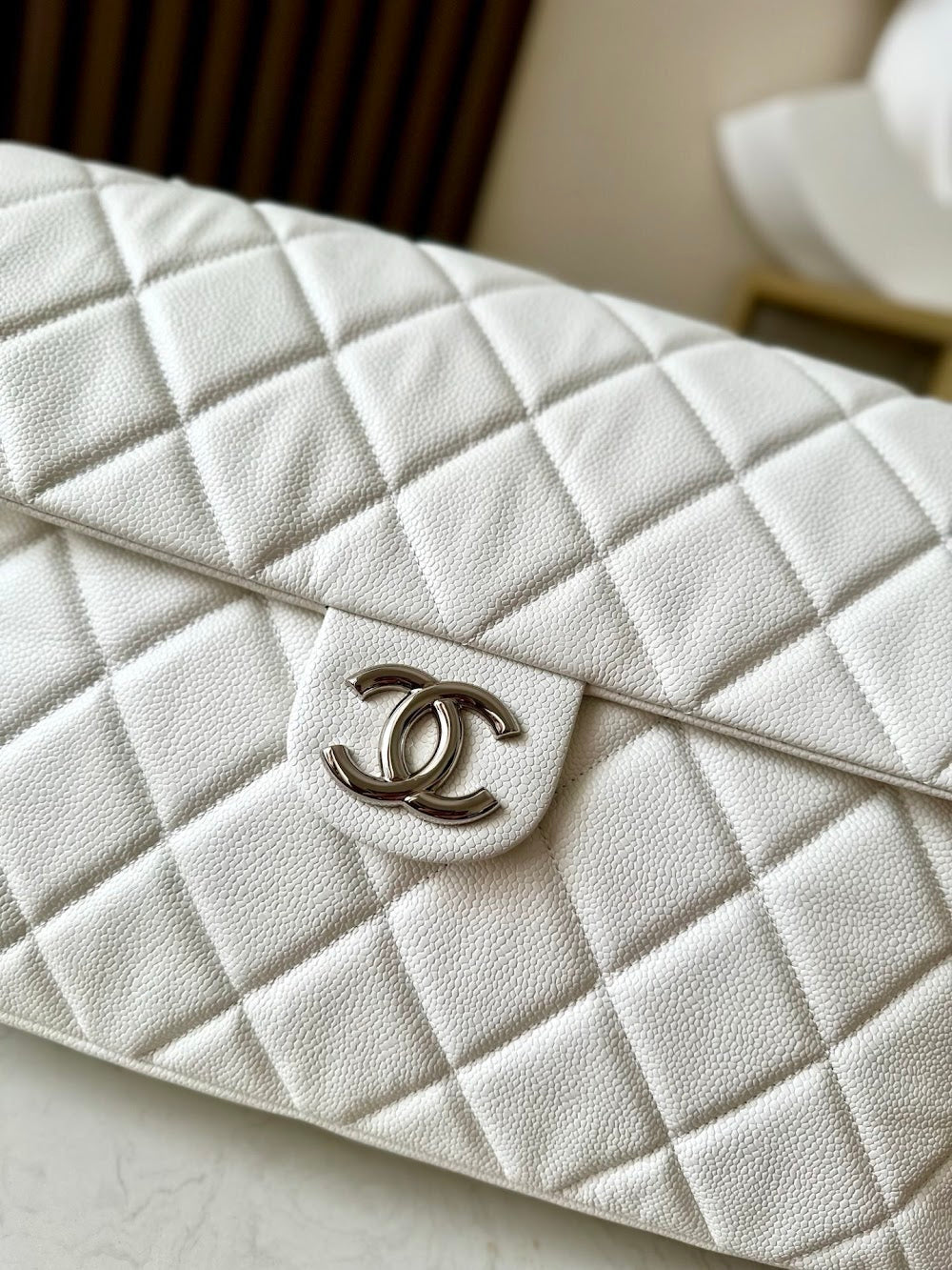 Dragons Bags CHn Luxury Bag --112904
