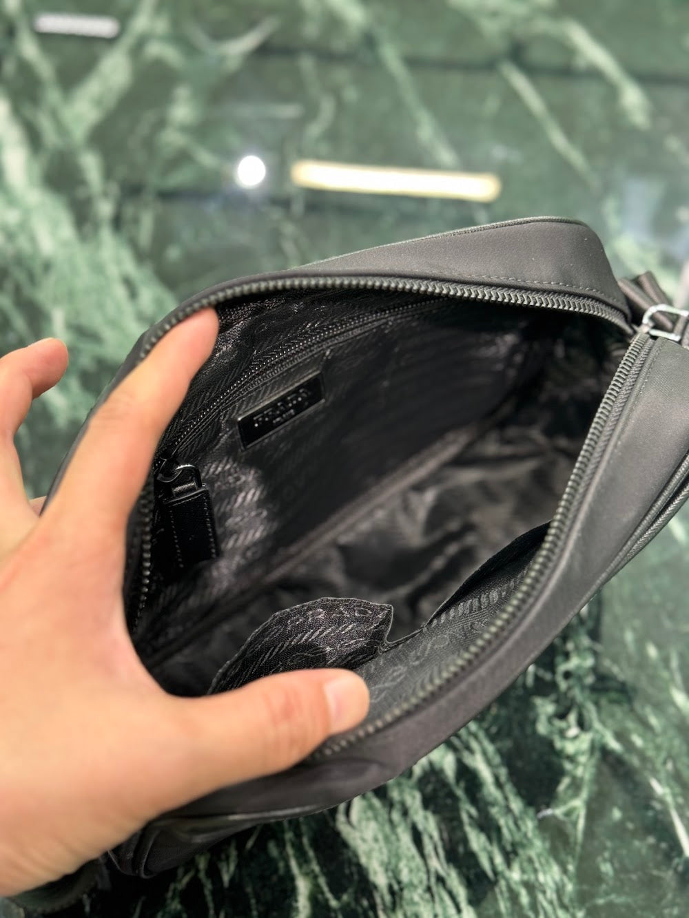 Dragons Bags Pradn Luxury Bag --102896
