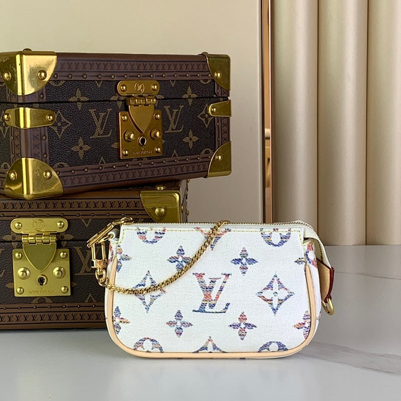 Dragons Bags ln Luxury Bag --69170
