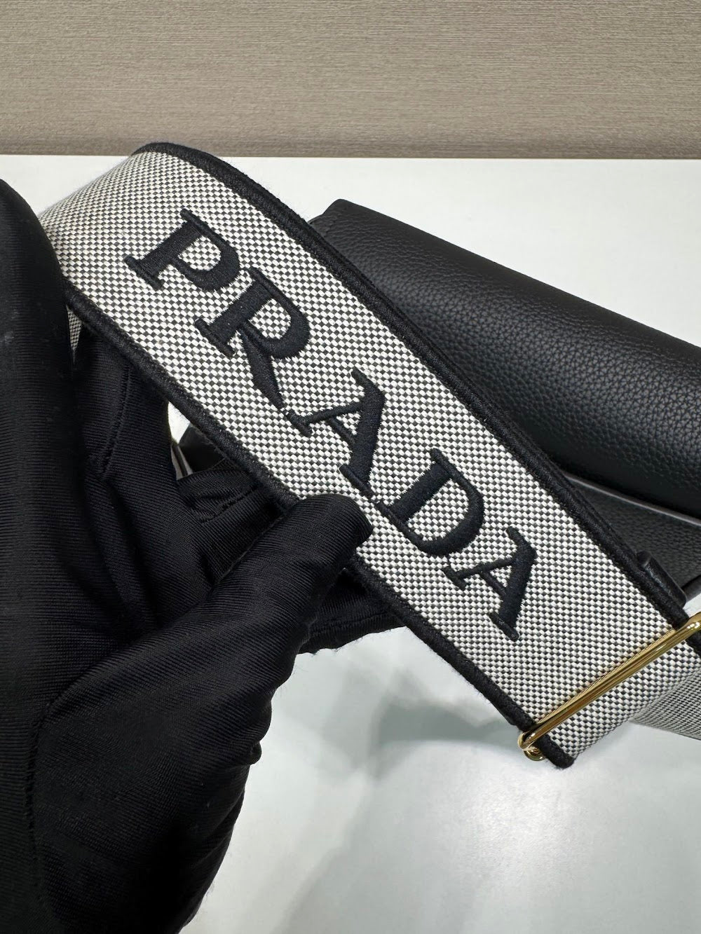Dragons Bags Prada Luxury Bag --54773