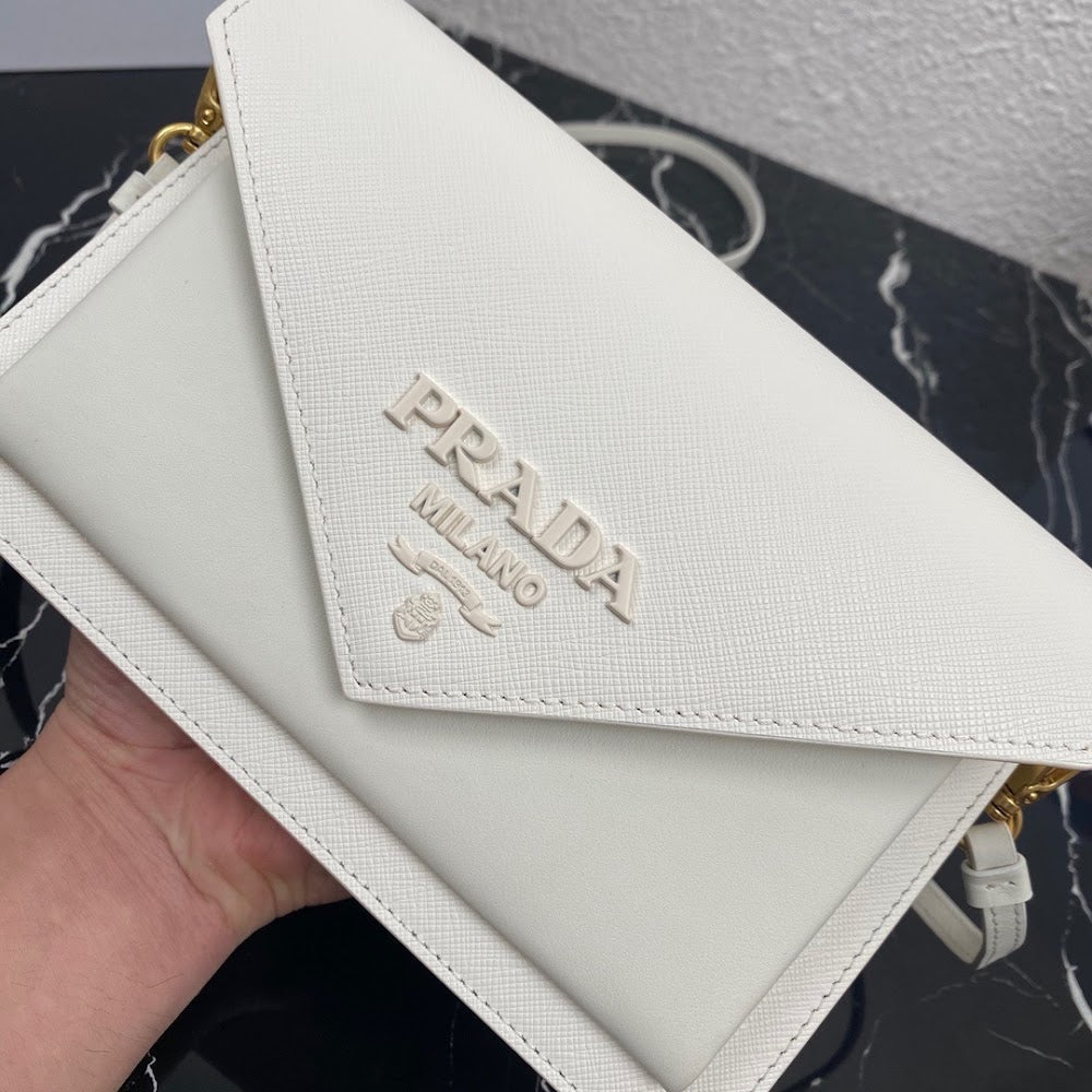 Dragons Bags Prada Luxury Bag --53854