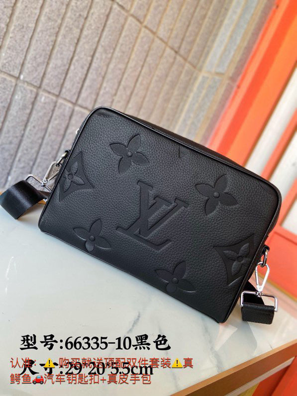 Dragons Bags ln Luxury Bag --70384