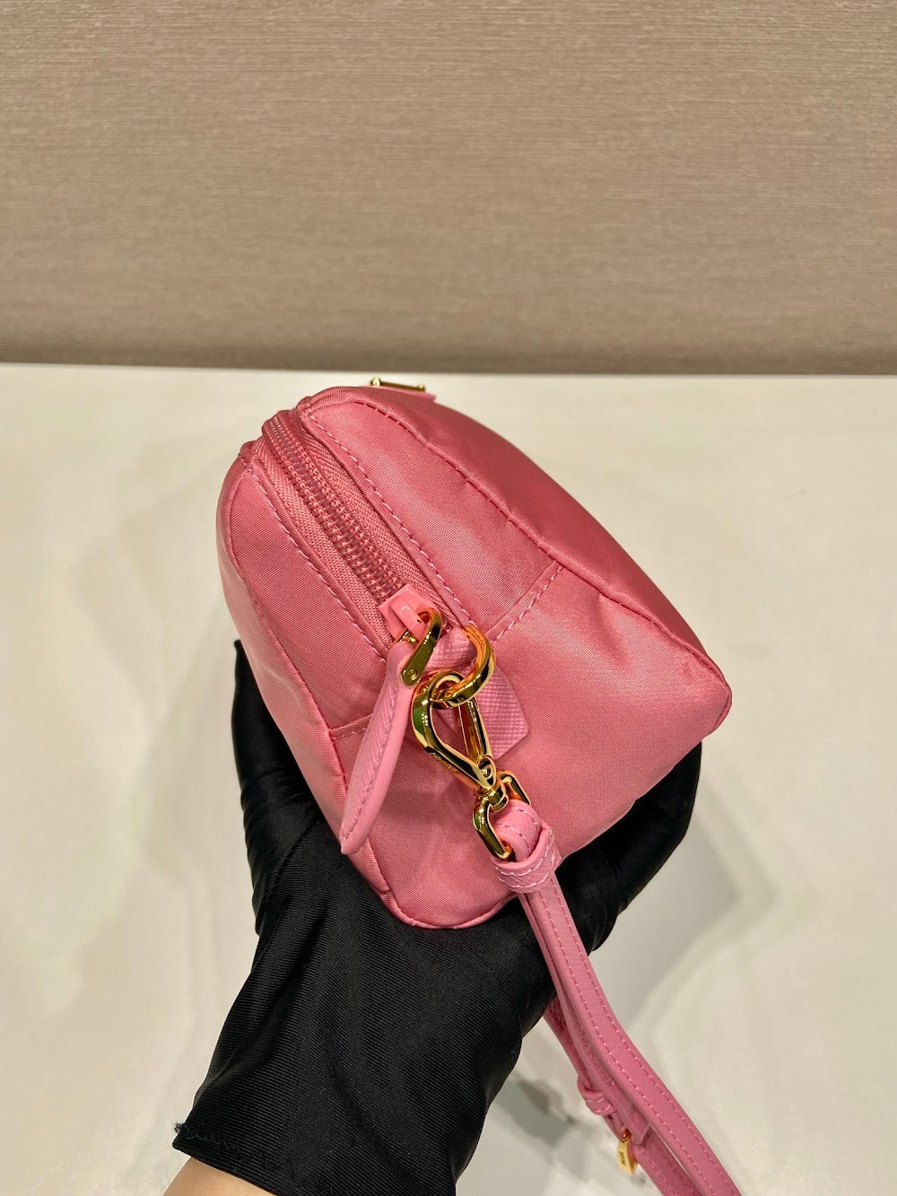 Dragons Bags Prada Luxury Bag --54564