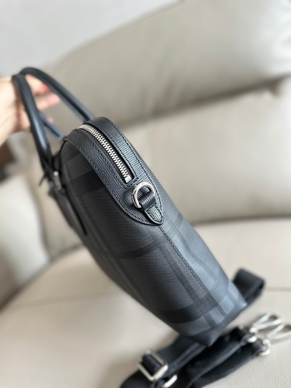 Dragons Bags Burberryn Luxury Bag --93013