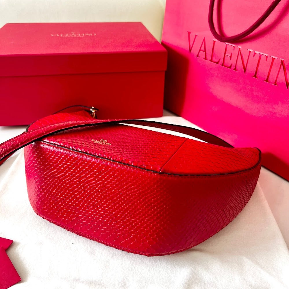 Dragons Bags valentine Luxury Bag --72778