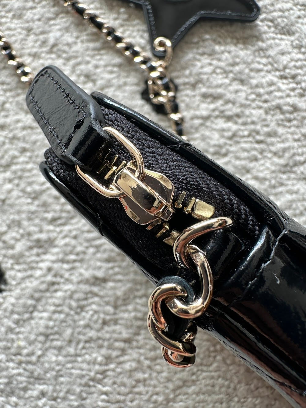 Dragons Bags CHn Luxury Bag --112723