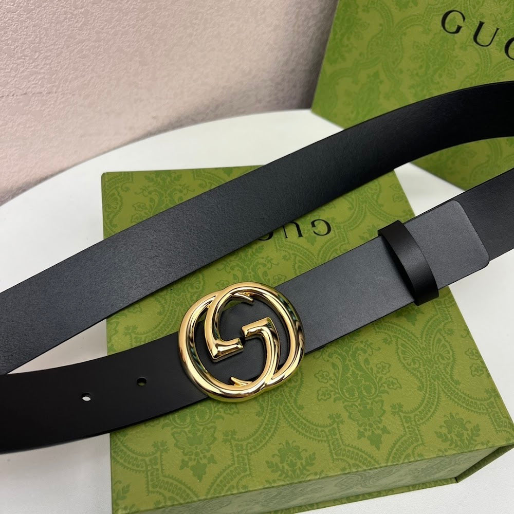 Dragons Bags Guccin Luxury Belt --105647