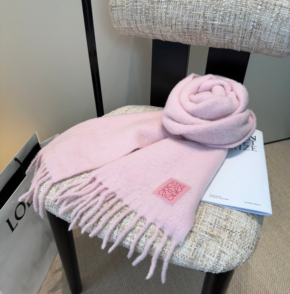 Dragons Bags Premium Designer Scarf --99519