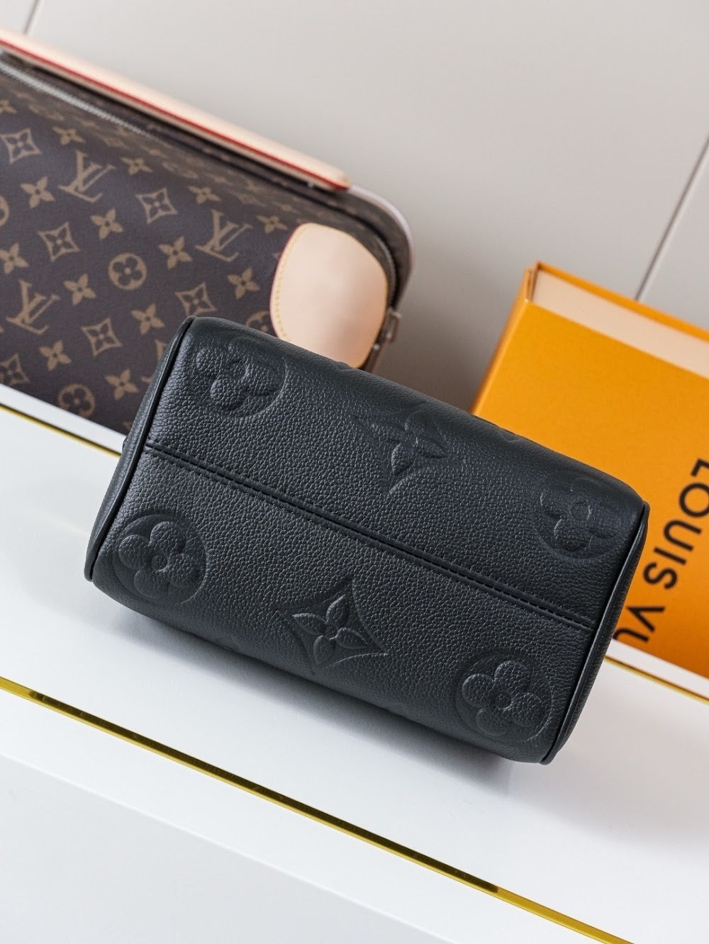 Dragons Bags LVn Luxury Bag --78924