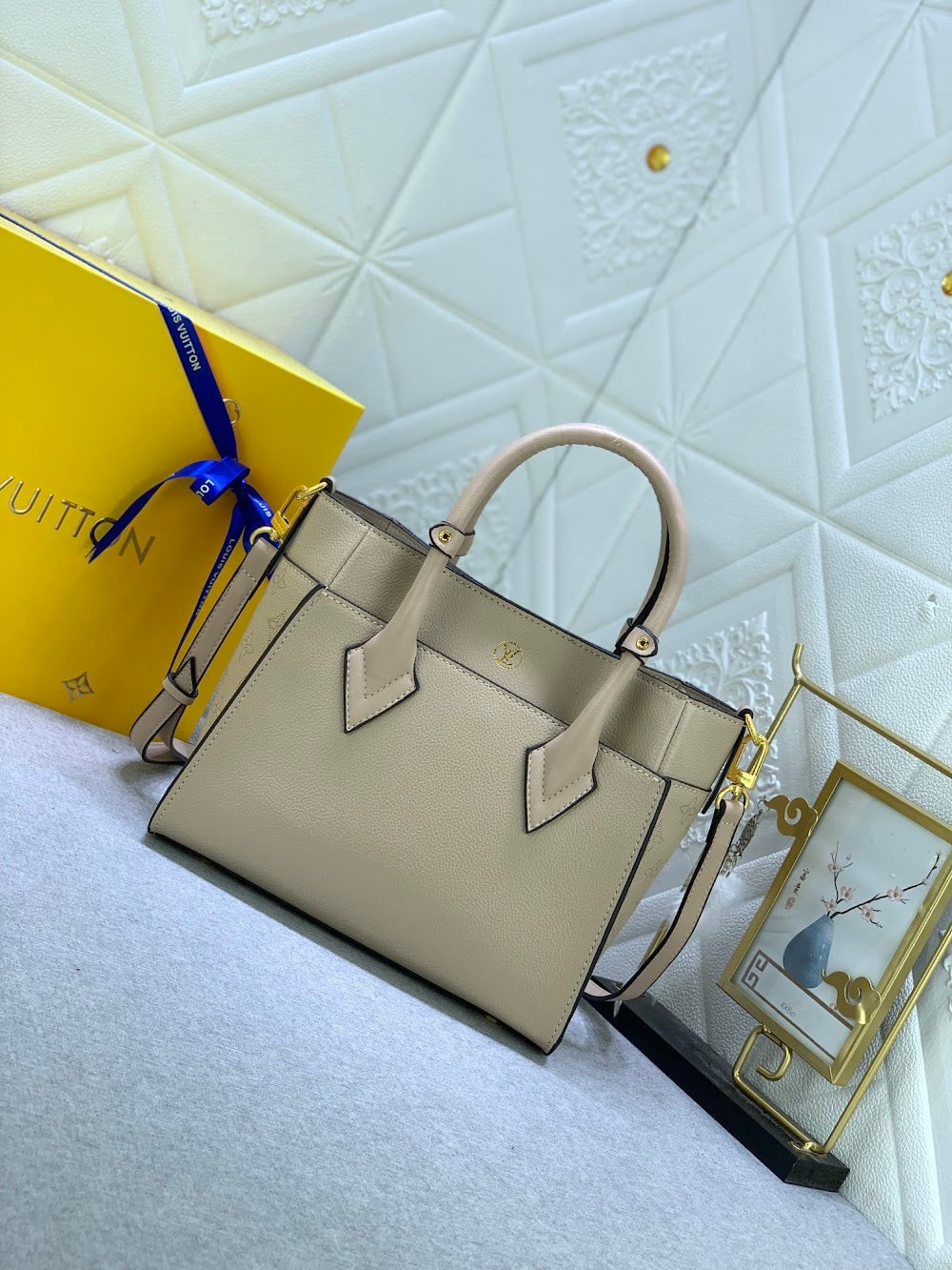 Jessica Bags ln Luxury Bag --75923