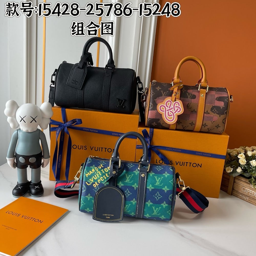 Dragons Bags ln Luxury Bag --77497