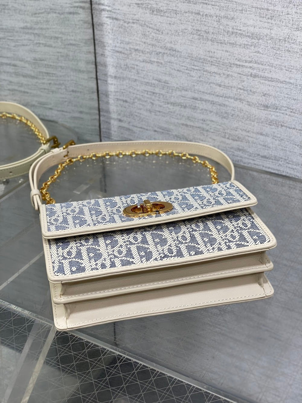 Dragons BagsDiorn Luxury Bag --115047