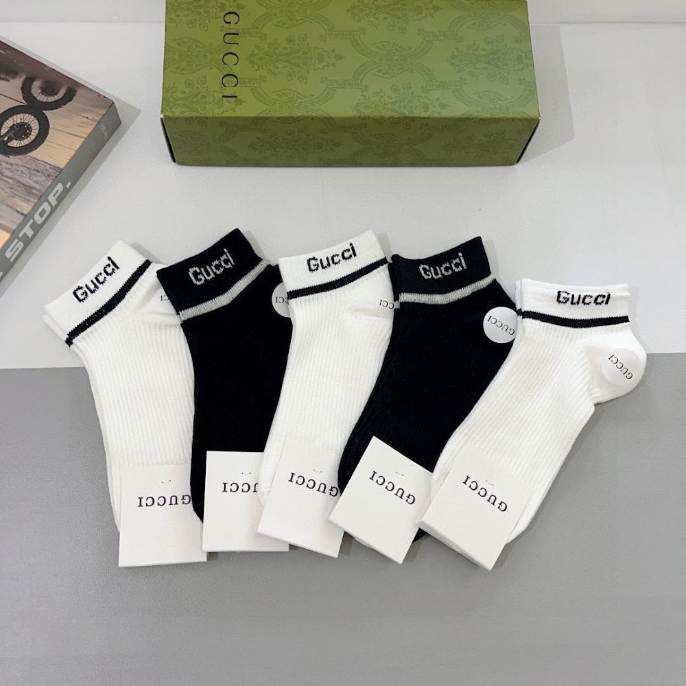Dragons Bags Premium Luxury Socks --97865