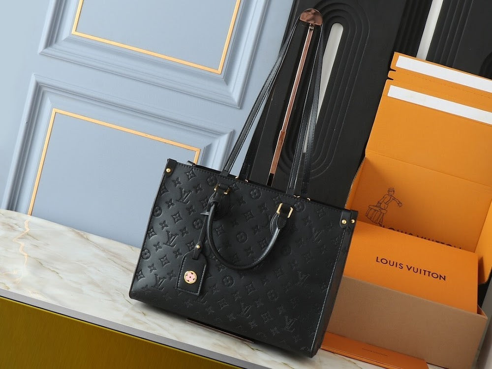 Dragons Bags ln Luxury Bag --76378