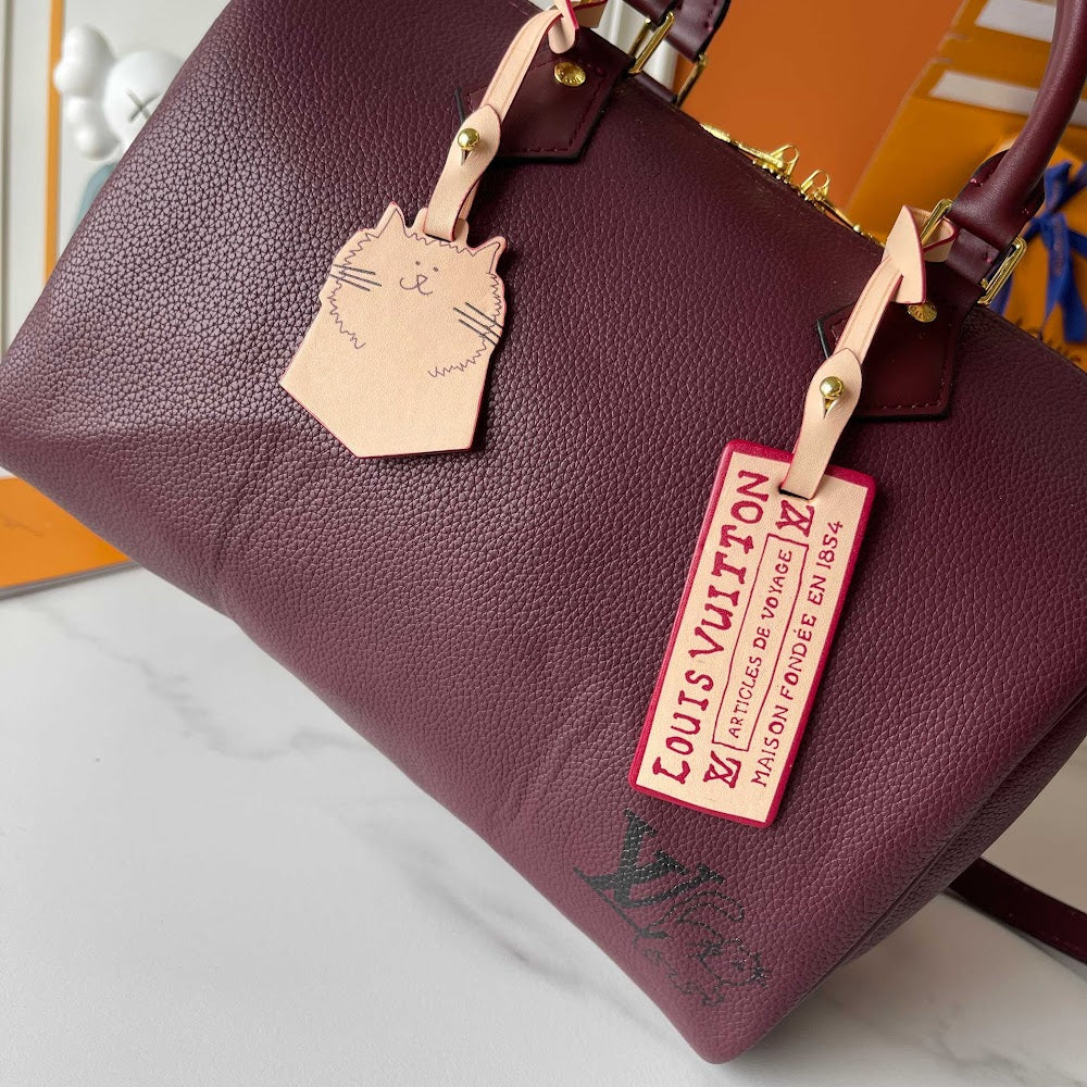 Dragons Bags ln Luxury Bag --77420