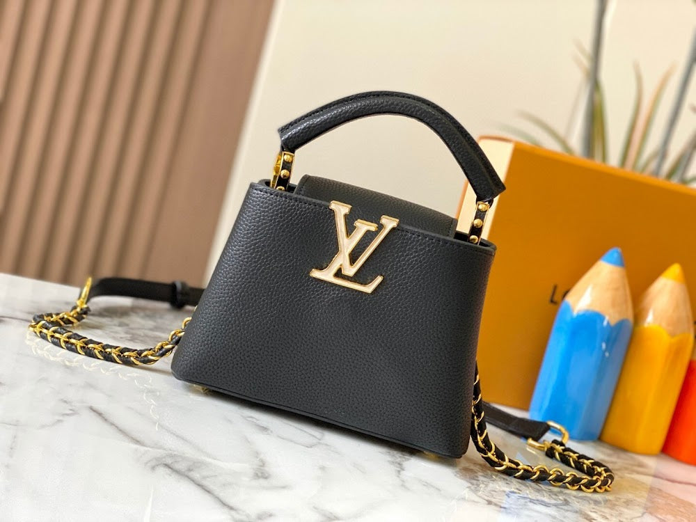Jessica Bags ln Luxury Bag --76159