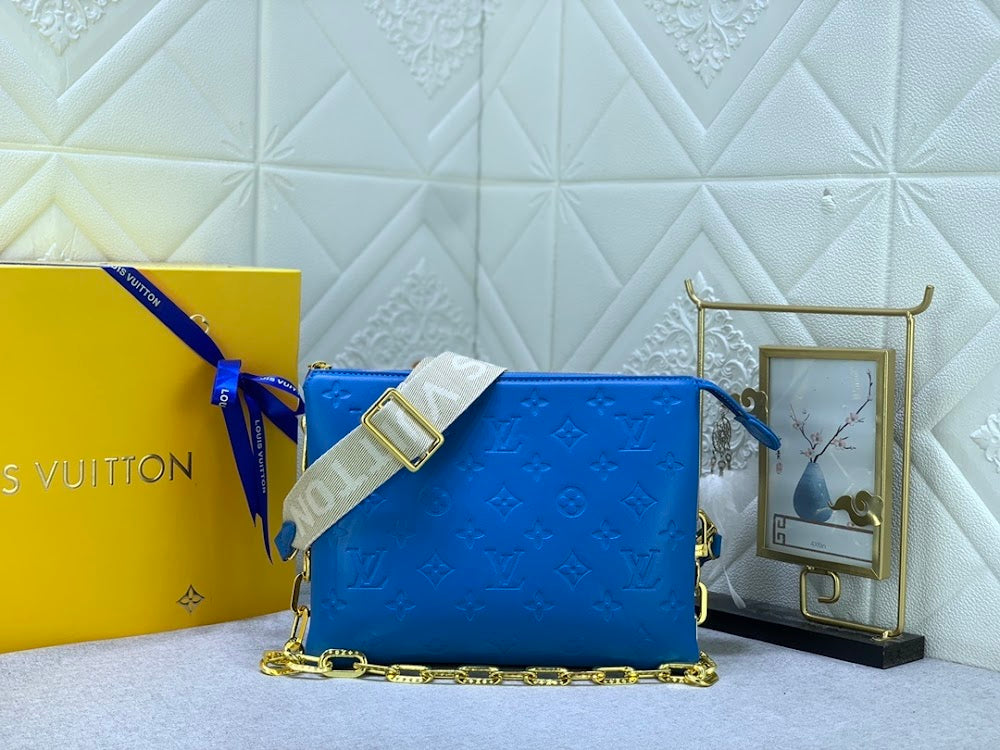 Dragons Bags LVn Luxury Bag --78954