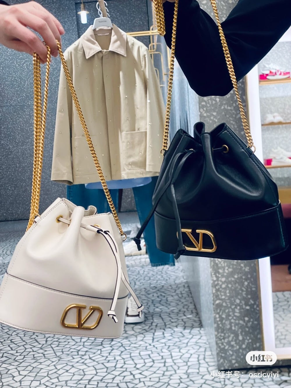 Dragons Bags Valentine Luxury Bag --121553
