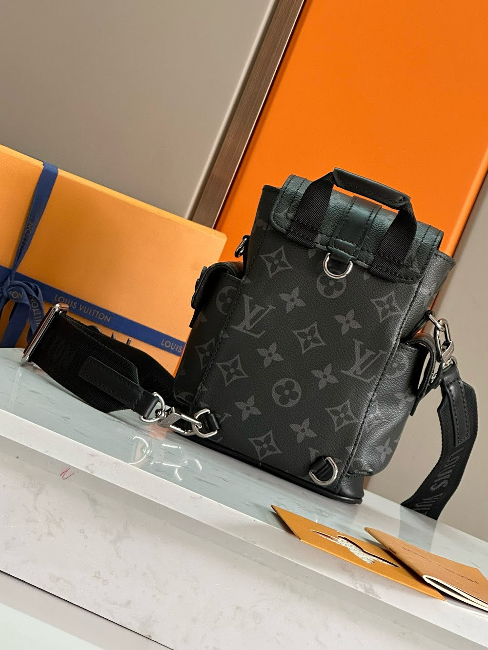 Dragons Bags ln Luxury Bag --70659