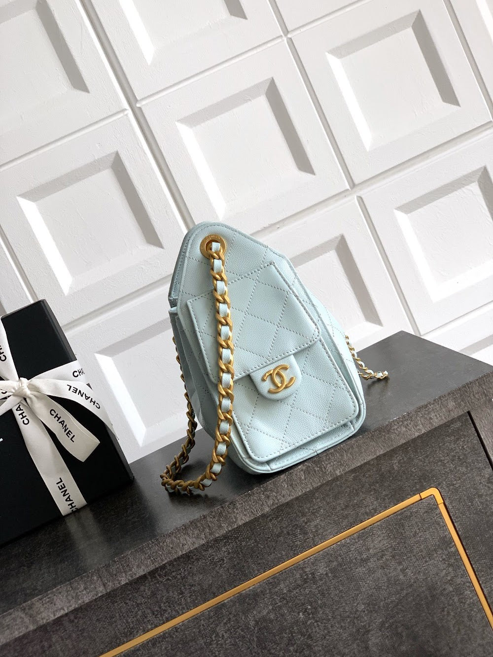 Dragons Bags CHn Luxury Bag --112894